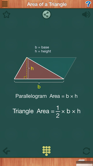 【免費教育App】Math Animations Pro (Grades 1-8)-APP點子