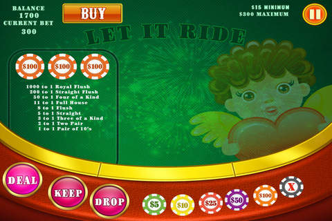 Amazing Games of Love Romance Vegas Casino - Fun Xtreme Jackpot Best Card Free screenshot 3