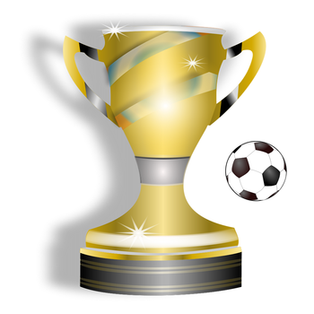 Tournament Soccer LOGO-APP點子