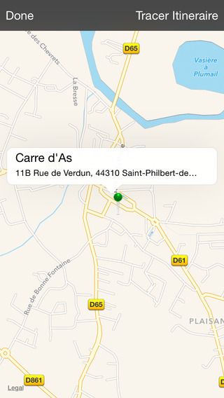 【免費工具App】Carre d'As-APP點子