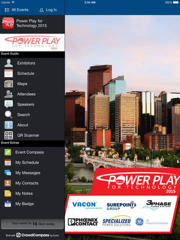 【免費商業App】Power Play for Technology 15-APP點子