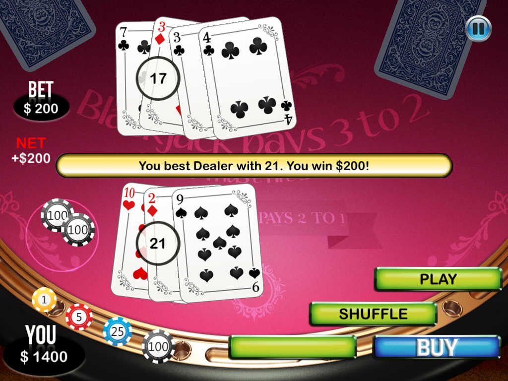 play royal casino games free online