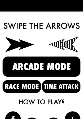 Swipe The Arrow - Think fast! Premium screenshot 2