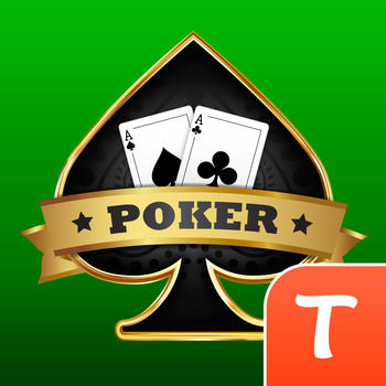 Poker for Tango LOGO-APP點子