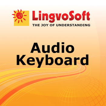 Talking Swedish Audio Keyboard LOGO-APP點子