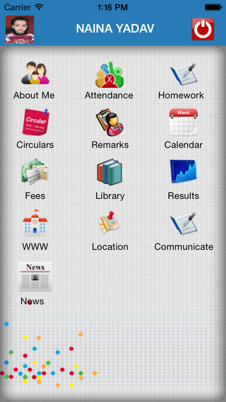 【免費書籍App】MDH School Dwarka-APP點子