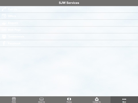 免費下載商業APP|SJW Services app開箱文|APP開箱王