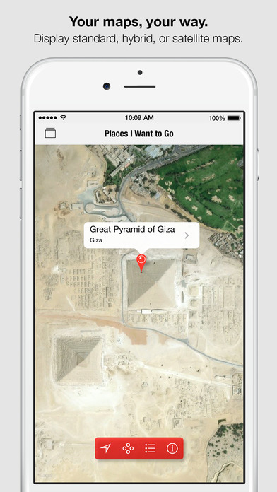 iPhone Screenshot 5