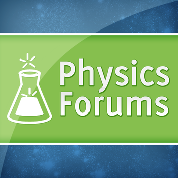 Physics Forums 社交 App LOGO-APP開箱王