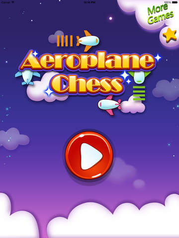 【免費遊戲App】Aeroplane Chess Classic-APP點子