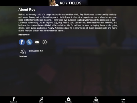 免費下載音樂APP|Roy Fields app開箱文|APP開箱王