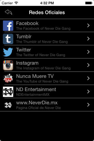 Never Die screenshot 3