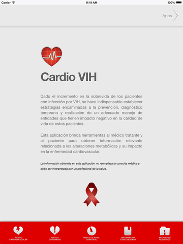 免費下載醫療APP|CardioVIH app開箱文|APP開箱王