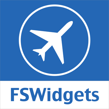 FSWidgets iGMapHD LOGO-APP點子