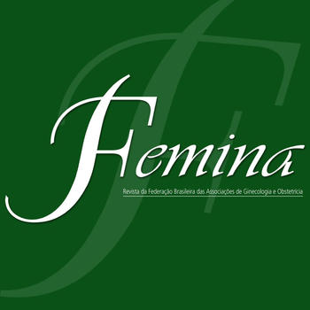 Femina LOGO-APP點子