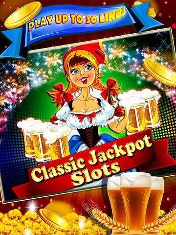 免費下載遊戲APP|Classic Jackpot Slots 2 - play with beer and cute waitresses: A Super 777 Las Vegas lucky Strip Casino 5 Reel Slot Machine Game app開箱文|APP開箱王