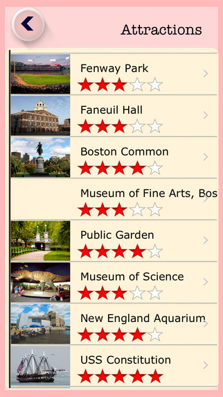免費下載旅遊APP|Boston Offline City Travel Guide app開箱文|APP開箱王