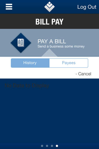 Bank & Trust Company Mobile screenshot 3