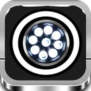 Music Strobe Pro LOGO-APP點子