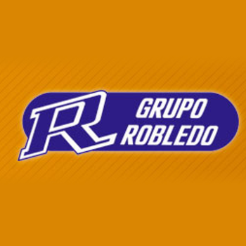 Talleres Robledo App LOGO-APP點子