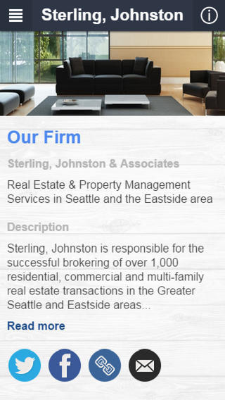 免費下載商業APP|Sterling, Johnston Real Estate app開箱文|APP開箱王