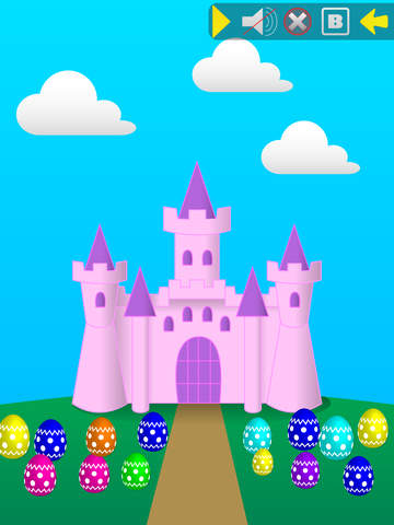 【免費遊戲App】Fun Eggs Lite-APP點子