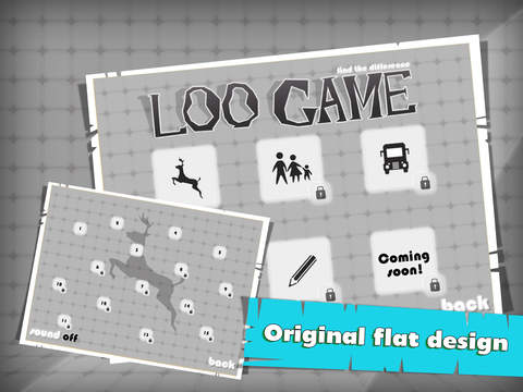 【免費遊戲App】Loo Game-APP點子