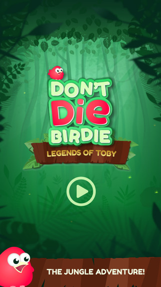 Don't Die Birdie