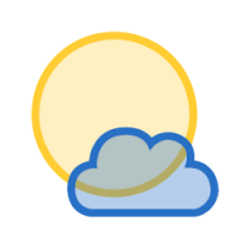 ForeCasterWeather LOGO-APP點子