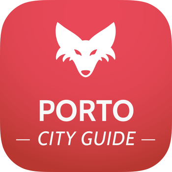 Porto - your travel guide with offline maps from tripwolf (guide for sights, restaurants and hotels) LOGO-APP點子