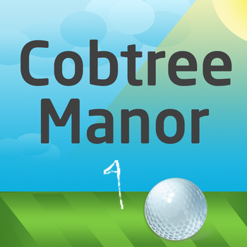 Cobtree Manor Golf Course 生活 App LOGO-APP開箱王
