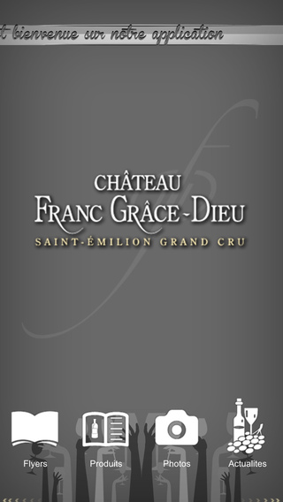 Château Franc Grâce-Dieu