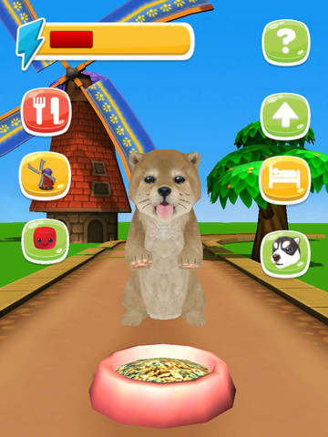 Buddy The Virtual Puppy screenshot 4