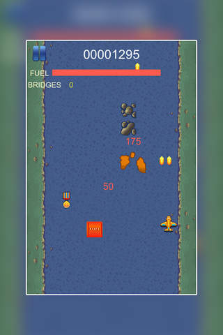 River Raider screenshot 3
