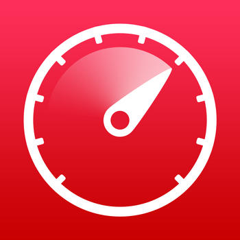 Velocity – Speed Reader LOGO-APP點子