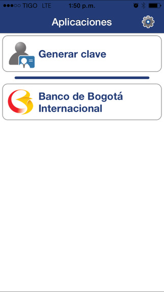 免費下載財經APP|Token Banco de Bogotá Intl. app開箱文|APP開箱王