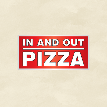 In and Out Pizza 生活 App LOGO-APP開箱王