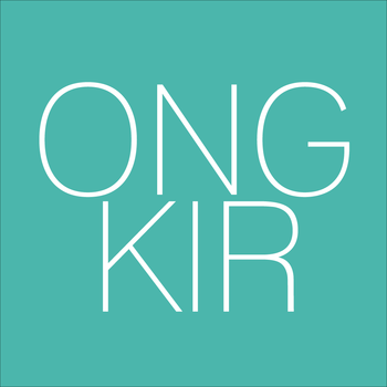 Ongkos Kirim LOGO-APP點子