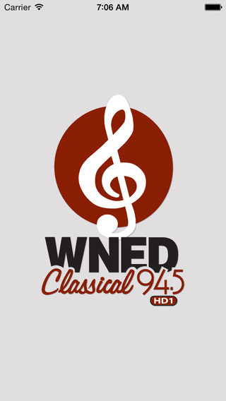WNED Classical 94.5