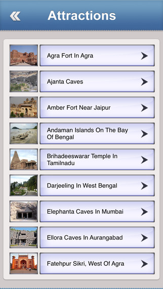 免費下載旅遊APP|India Essential Travel Guide app開箱文|APP開箱王