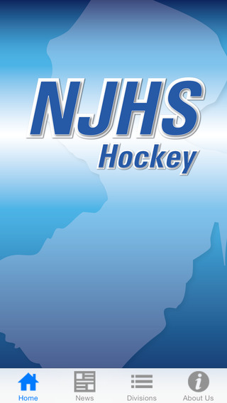 NJ High School Hockey