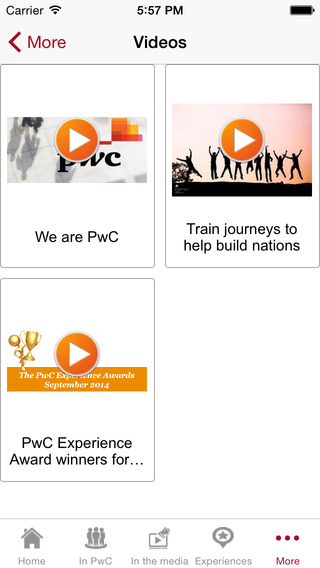 免費下載商業APP|My PwC India app開箱文|APP開箱王