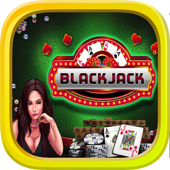 New Black Jack 2015 LOGO-APP點子