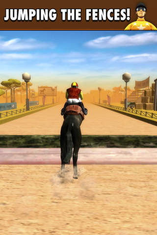 Horse Derby Riding Champions - Horses Simulator Racing Game screenshot 4
