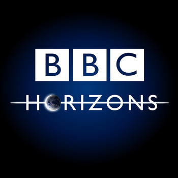 BBC Horizons LOGO-APP點子