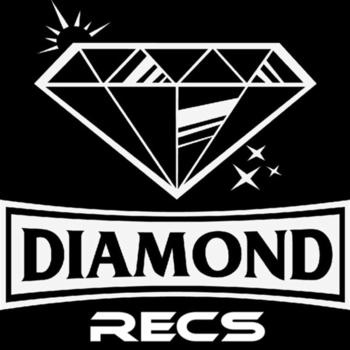 Diamond Recs LOGO-APP點子