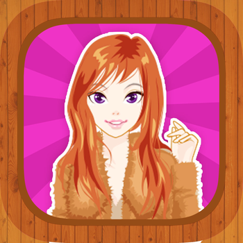 Winter Teen Dress up - Make yourself Look Stylish LOGO-APP點子