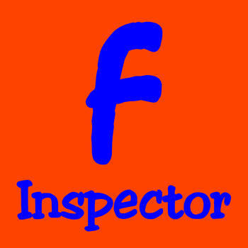 FULLfocus Mobile Inspector LOGO-APP點子