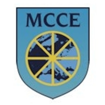 MCCE LOGO-APP點子