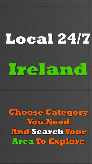 免費下載工具APP|Local247-Ireland app開箱文|APP開箱王